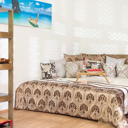 Thai World Apartment Spilberk II เบอร์โน ภายนอก รูปภาพ