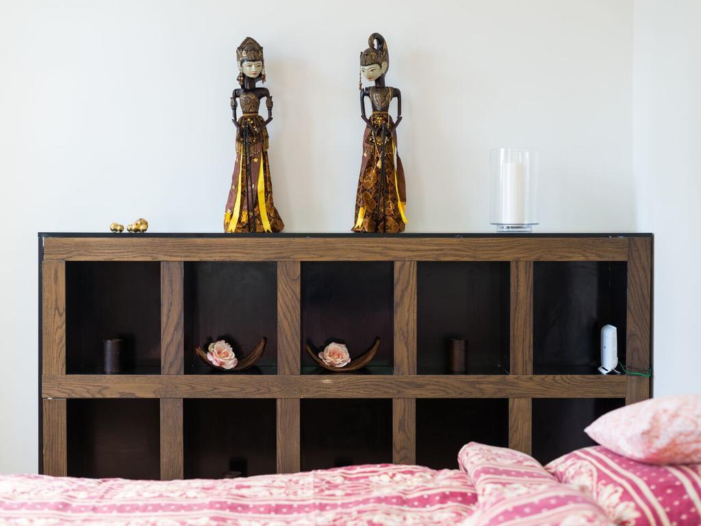 Thai World Apartment Spilberk II เบอร์โน ภายนอก รูปภาพ