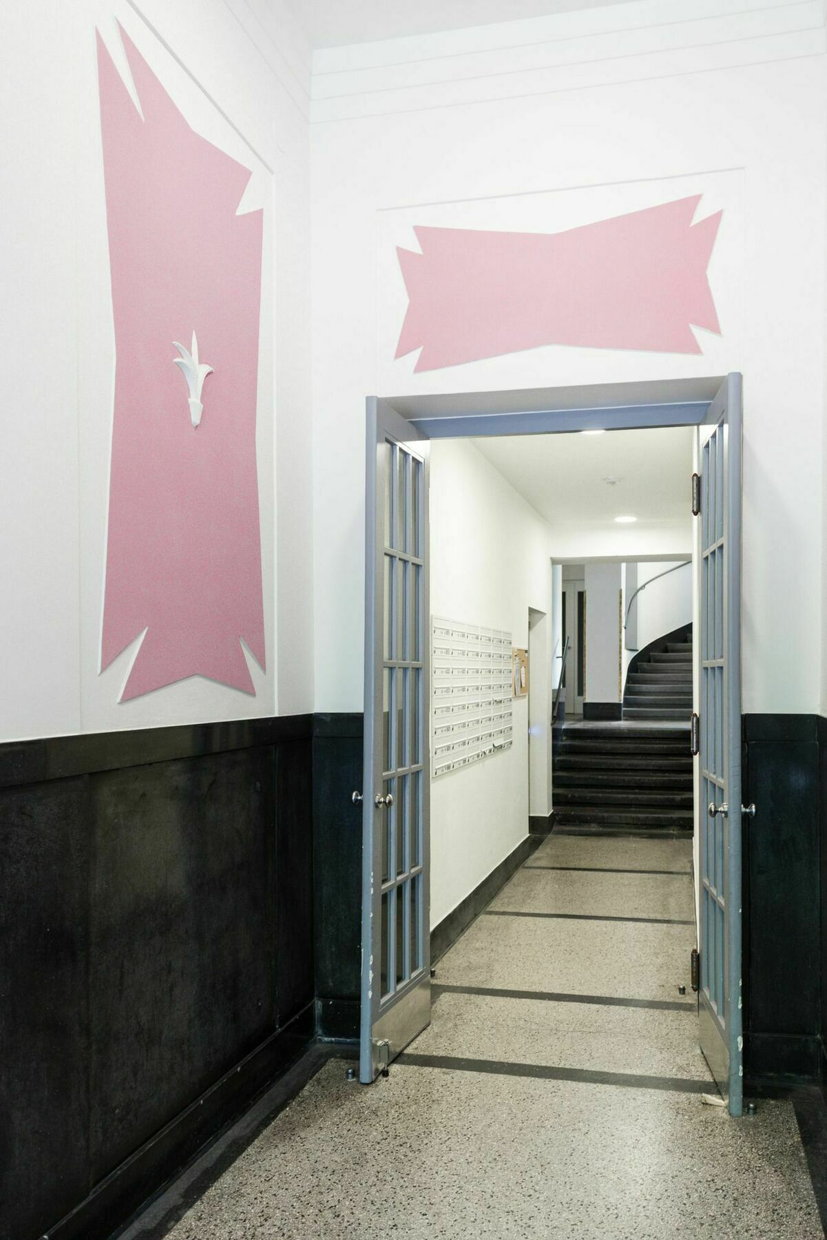 Thai World Apartment Spilberk II เบอร์โน ภายนอก รูปภาพ