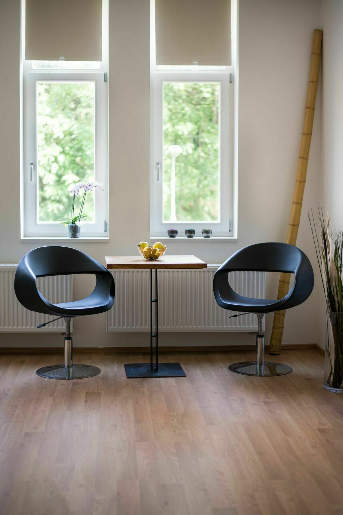 Thai World Apartment Spilberk II เบอร์โน ภายนอก รูปภาพ